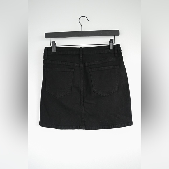 Cider Denim Skirt NWT - Picture 5 of 8